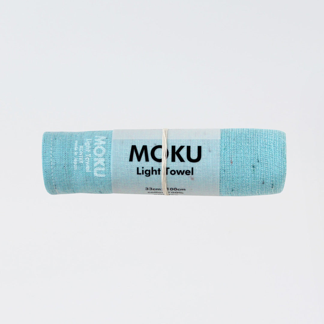 MOKU タオル Mサイズ