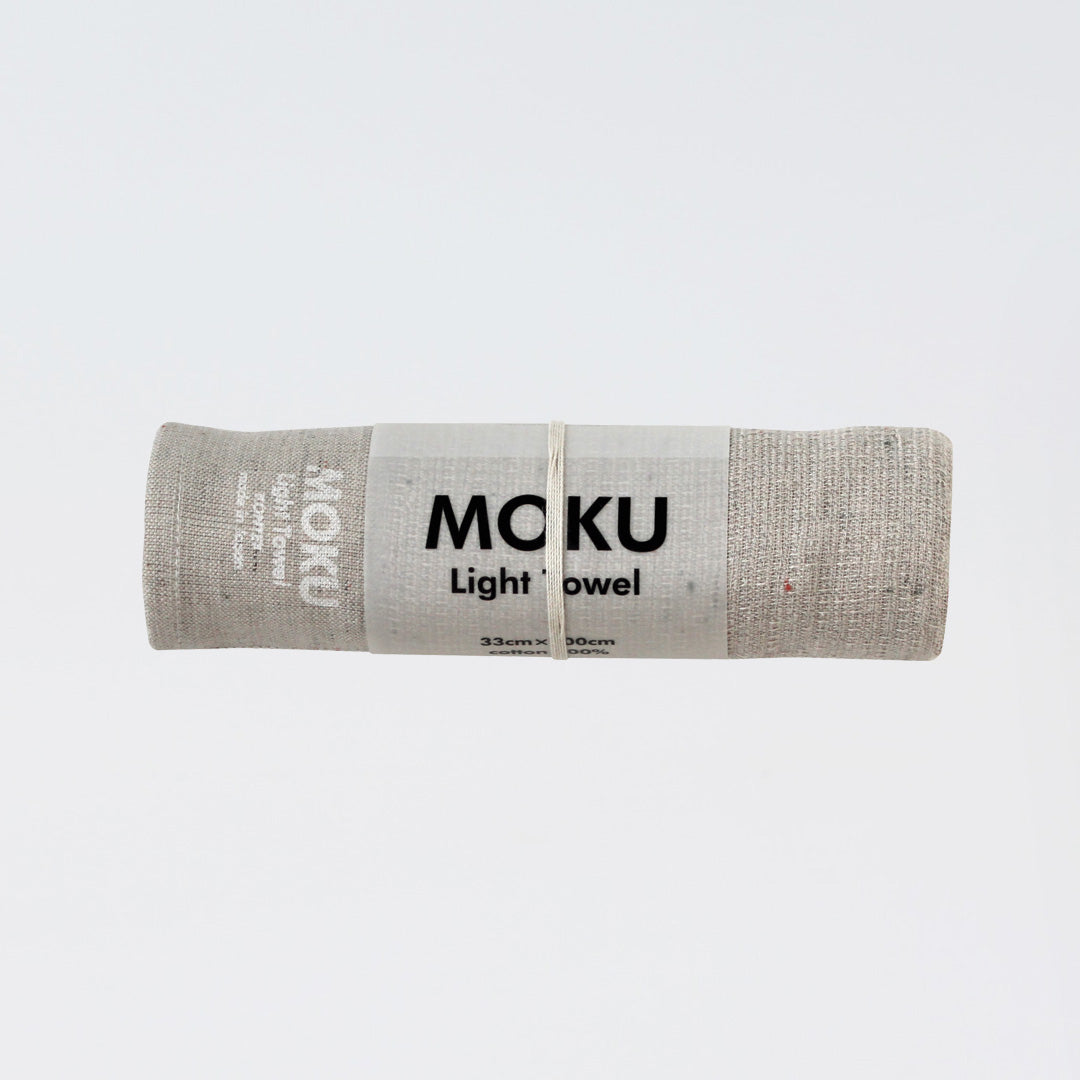 MOKU タオル Mサイズ