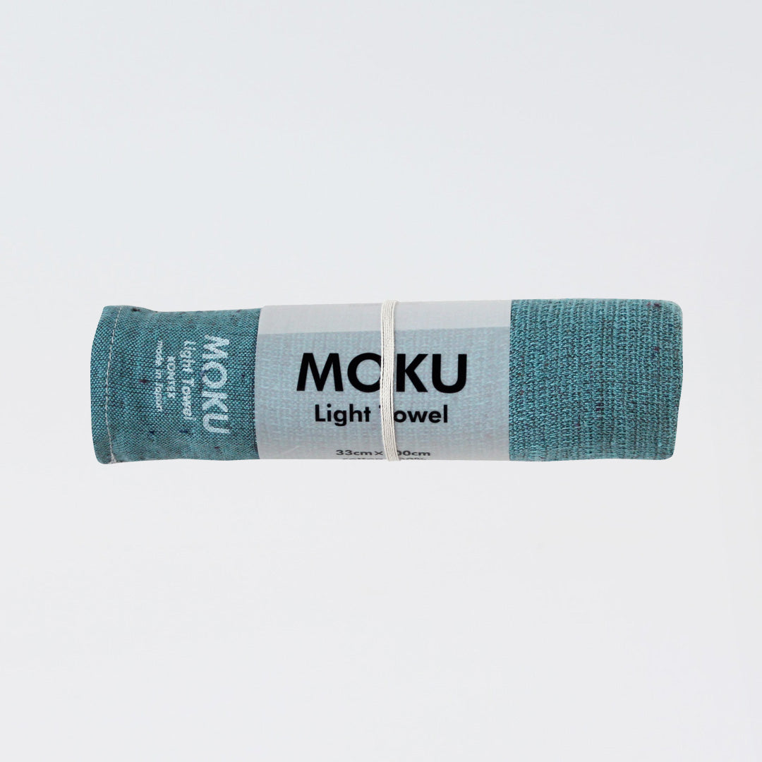 MOKU タオル Mサイズ