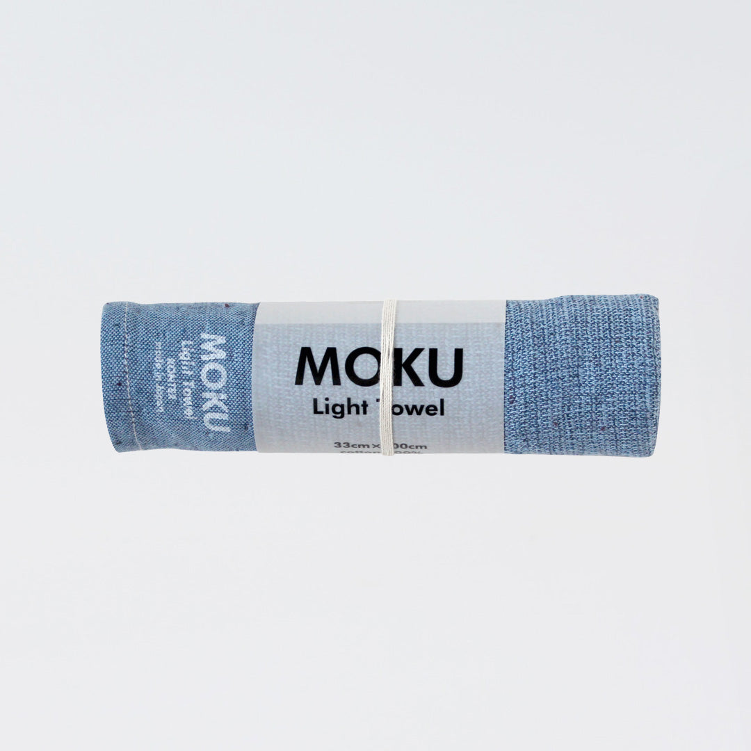 MOKU タオル Mサイズ
