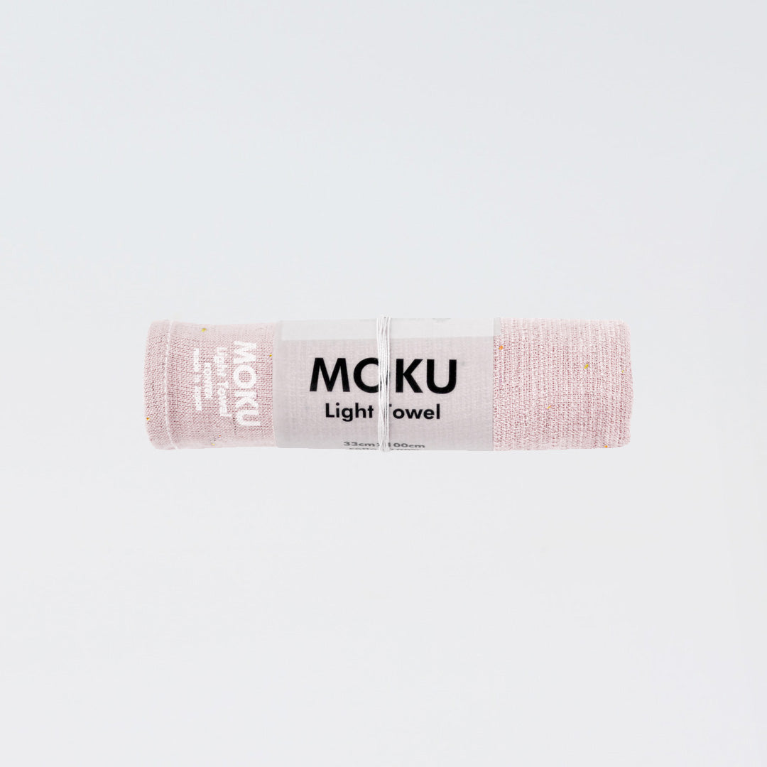 MOKU タオル Mサイズ