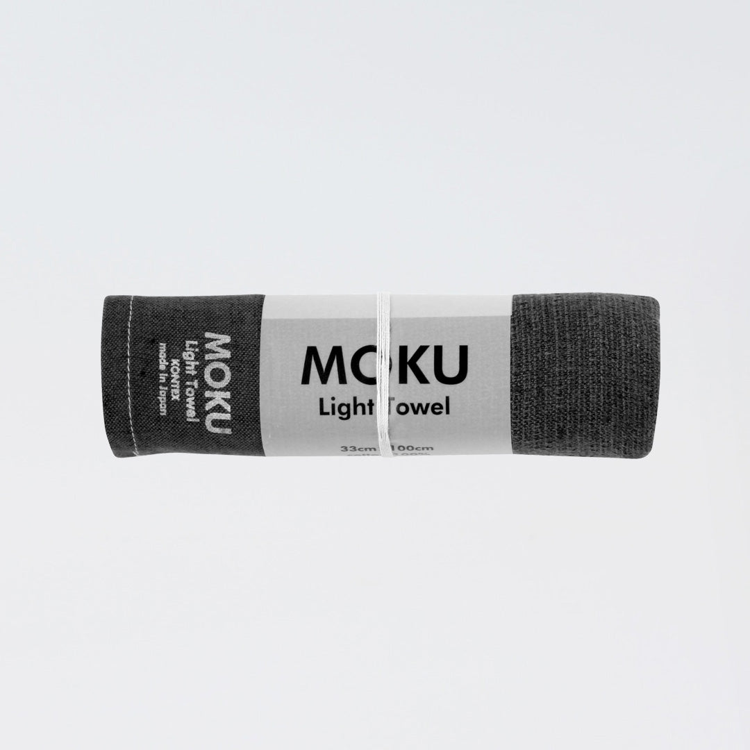 MOKU タオル Mサイズ