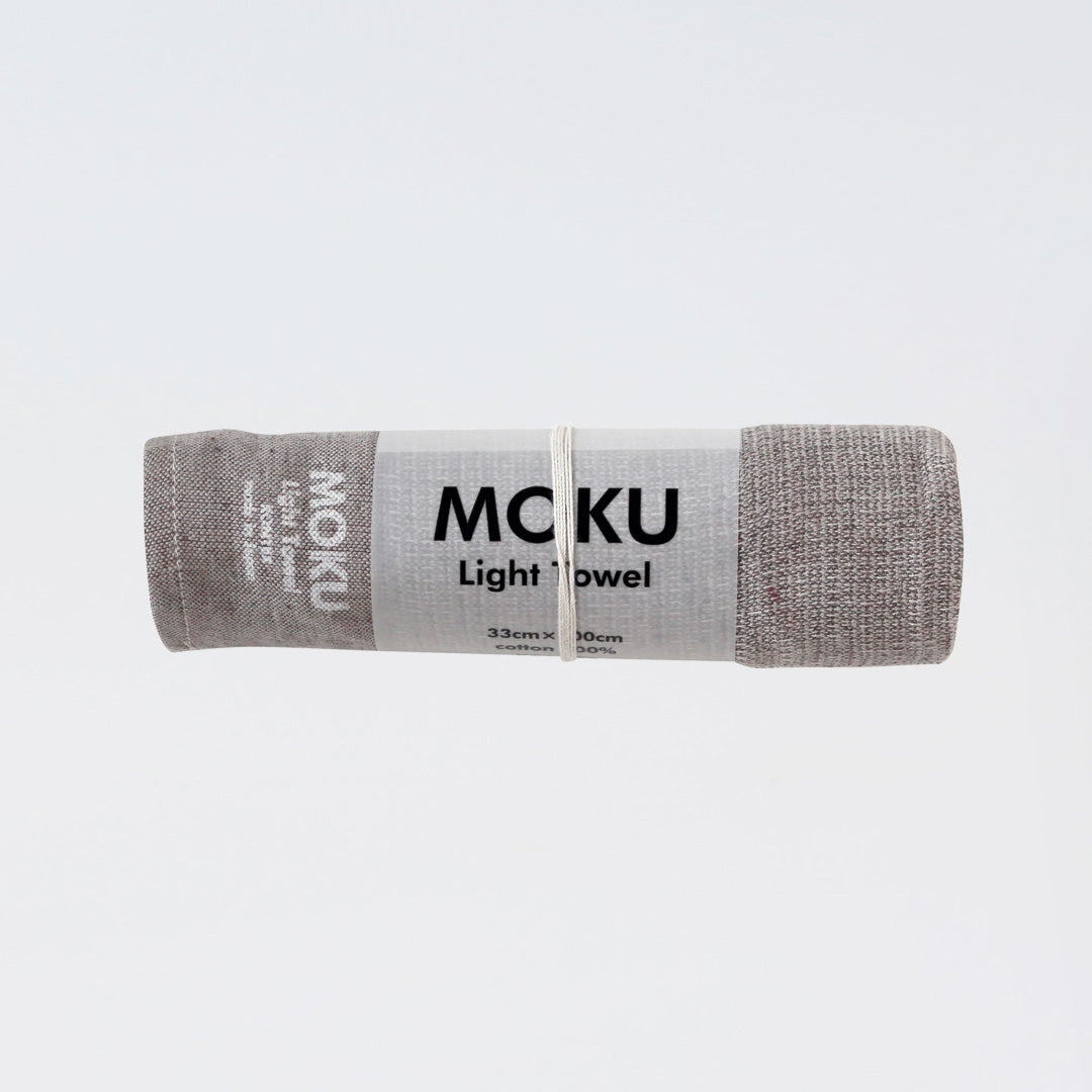 MOKU タオル Mサイズ