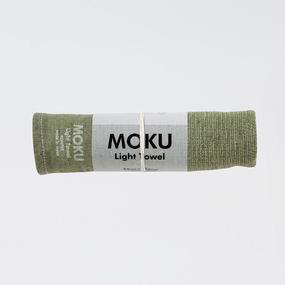 MOKU タオル Mサイズ