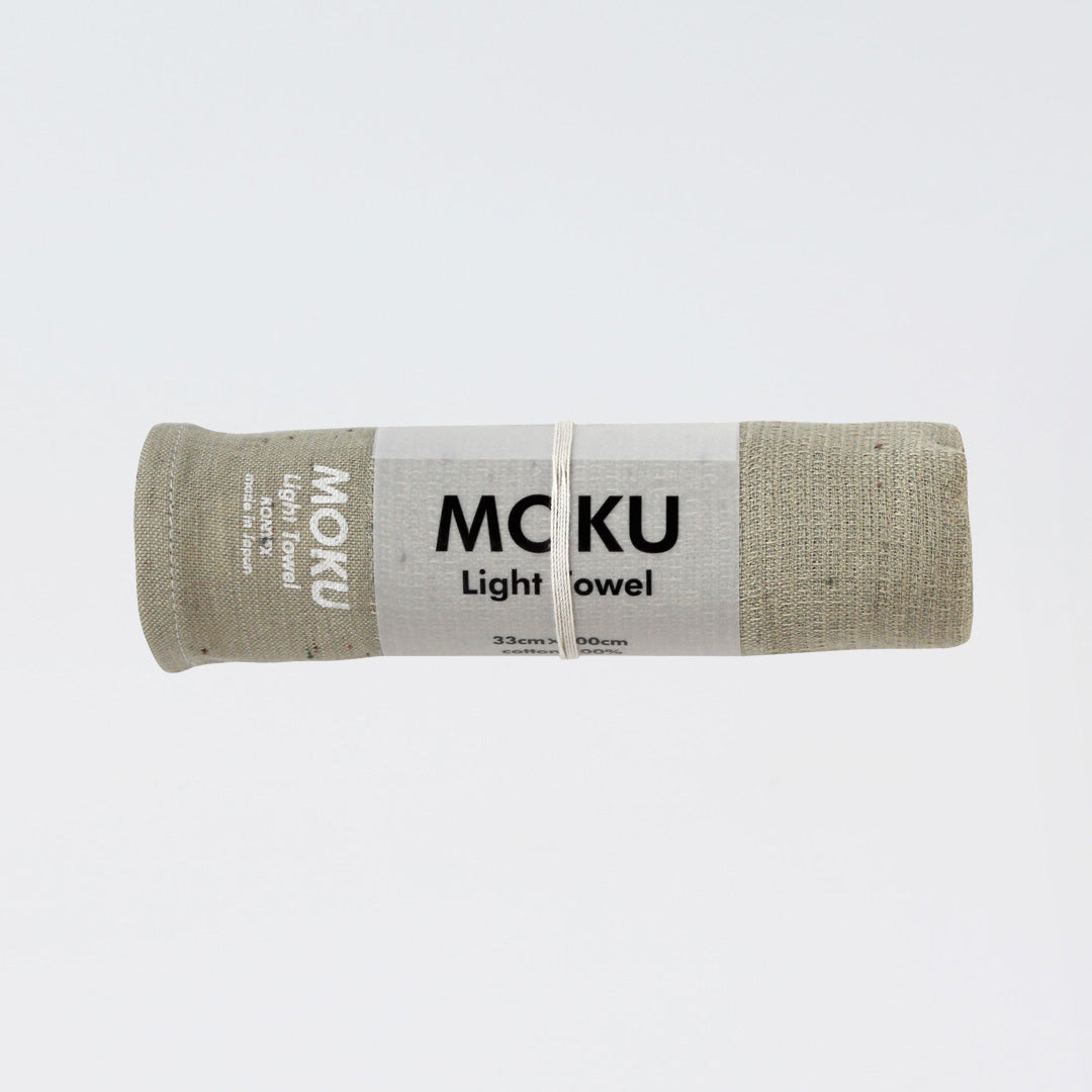 MOKU タオル Mサイズ