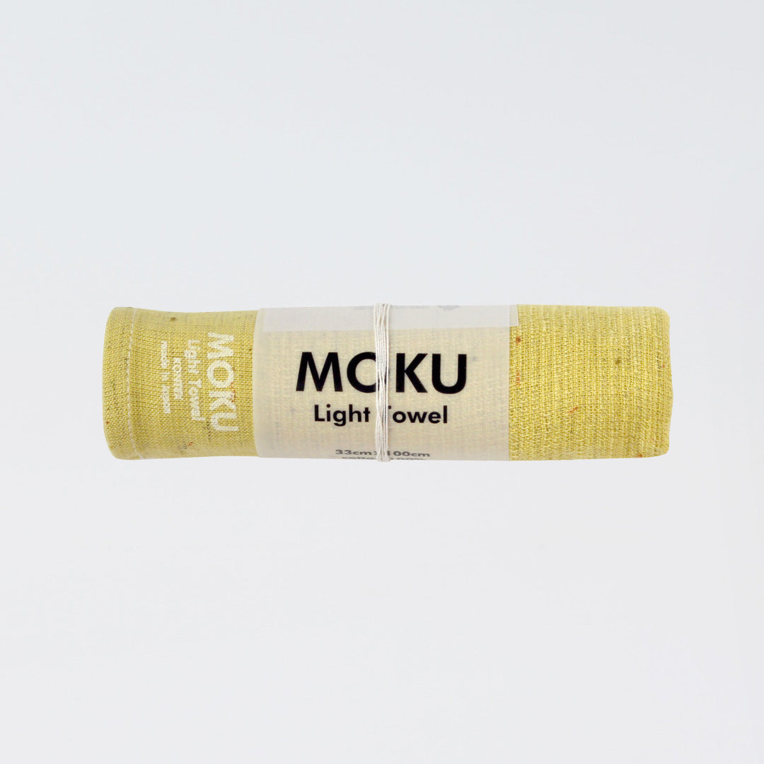 MOKU タオル Mサイズ