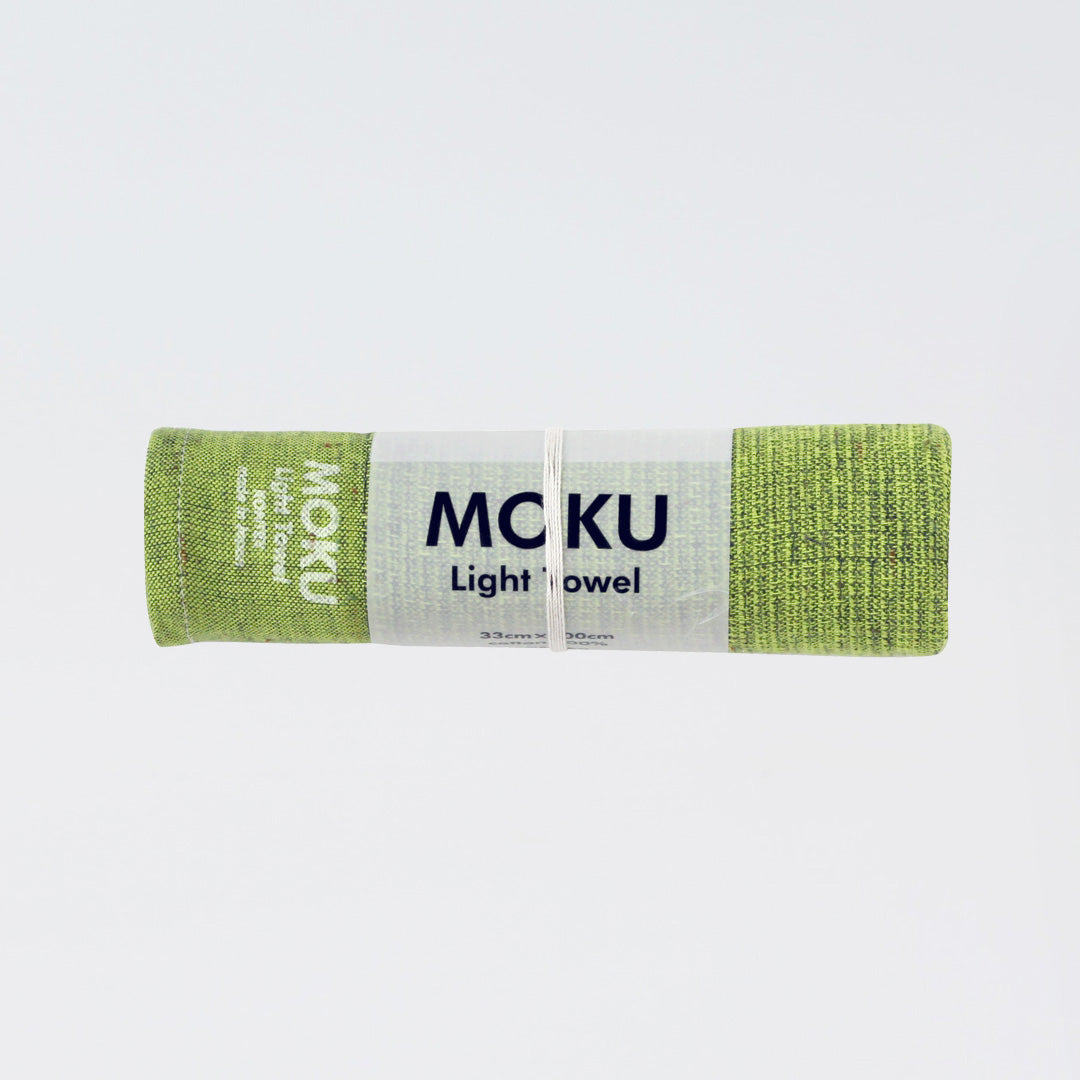 MOKU タオル Mサイズ