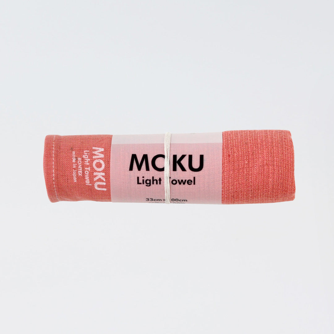 MOKU タオル Mサイズ