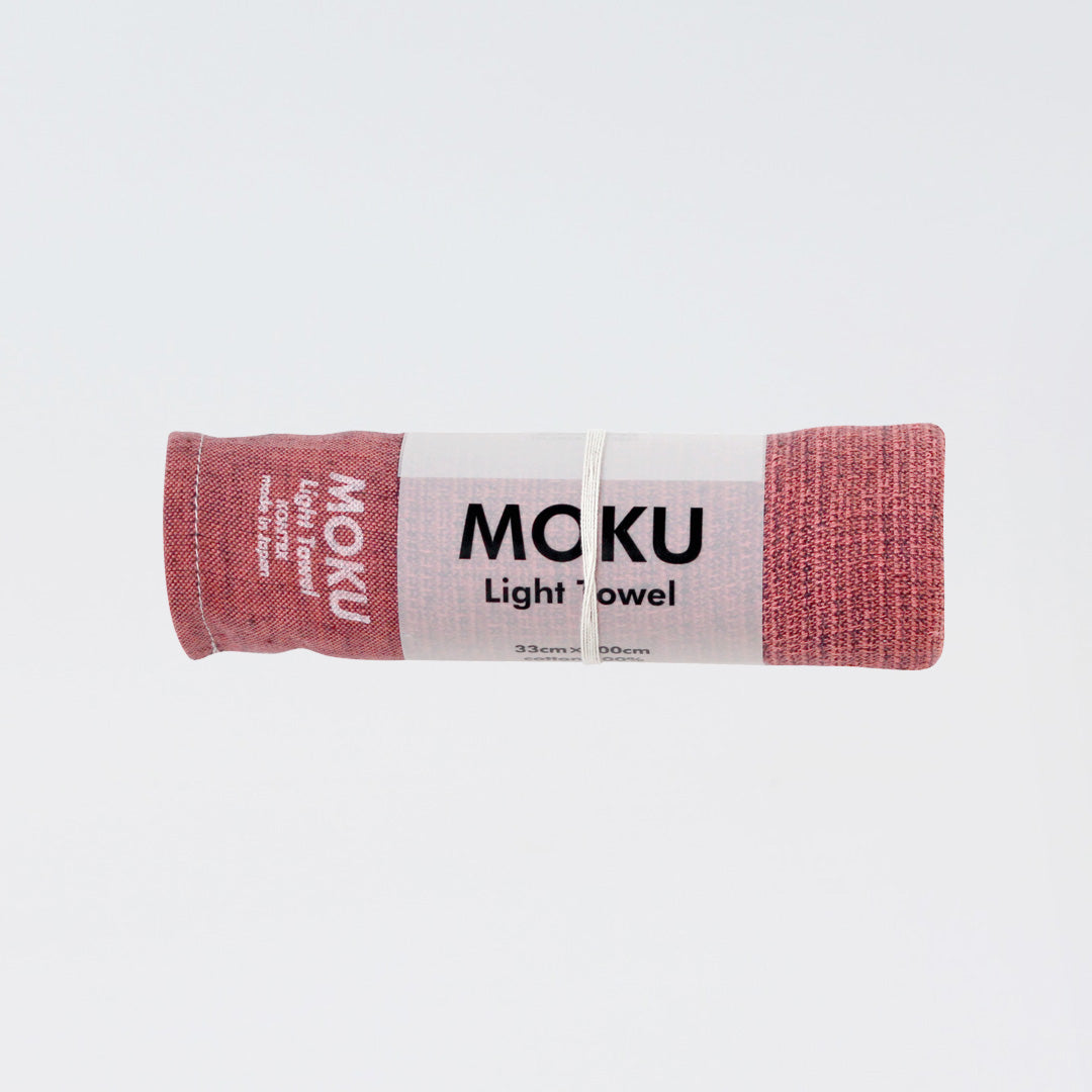 MOKU タオル Mサイズ