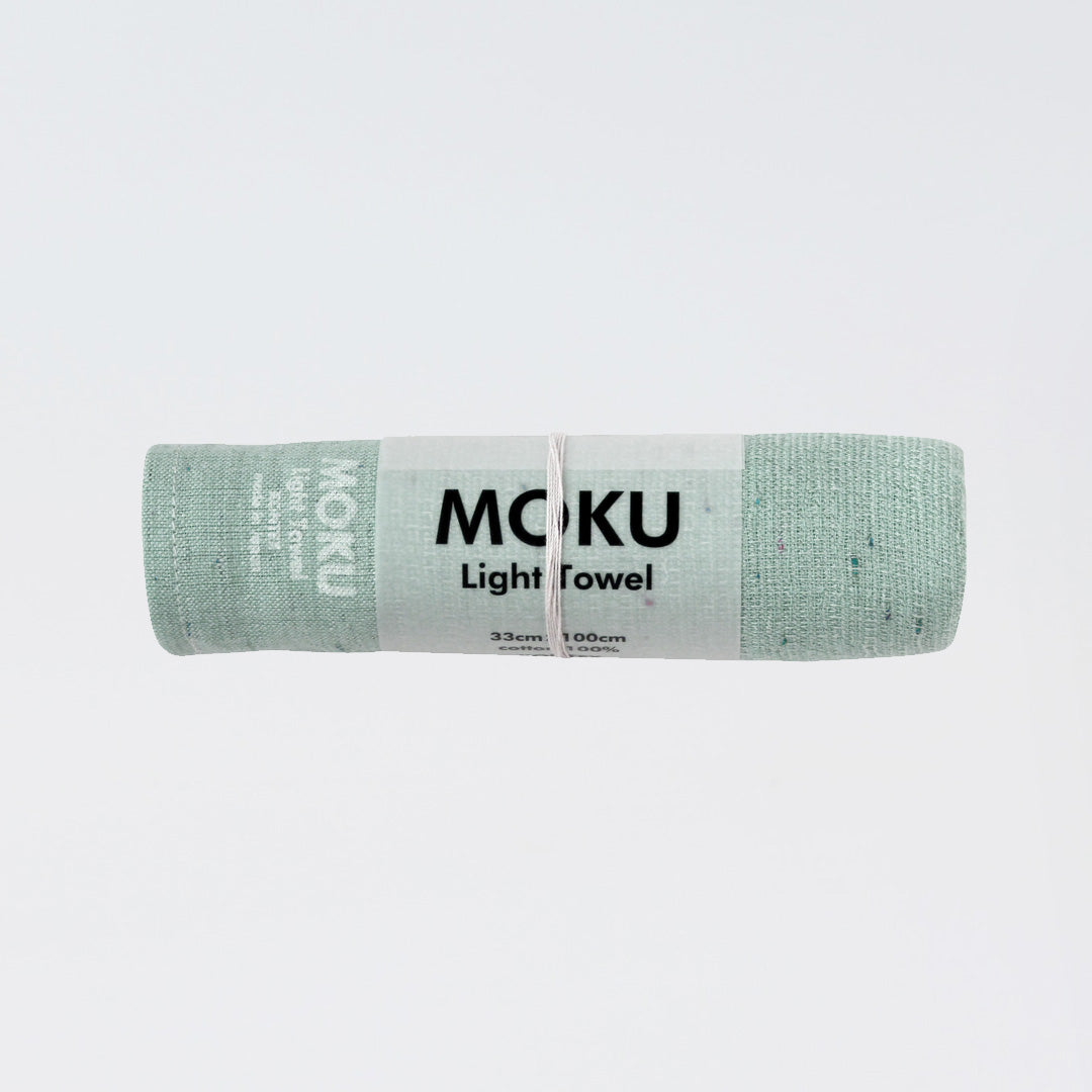 MOKU タオル Mサイズ
