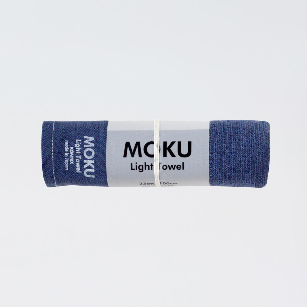 MOKU タオル Mサイズ