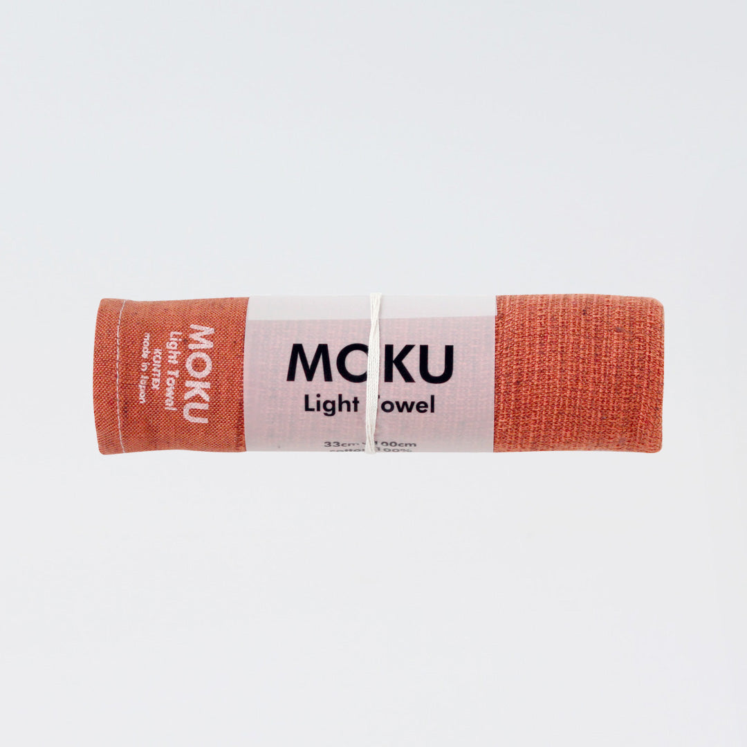 MOKU タオル Mサイズ