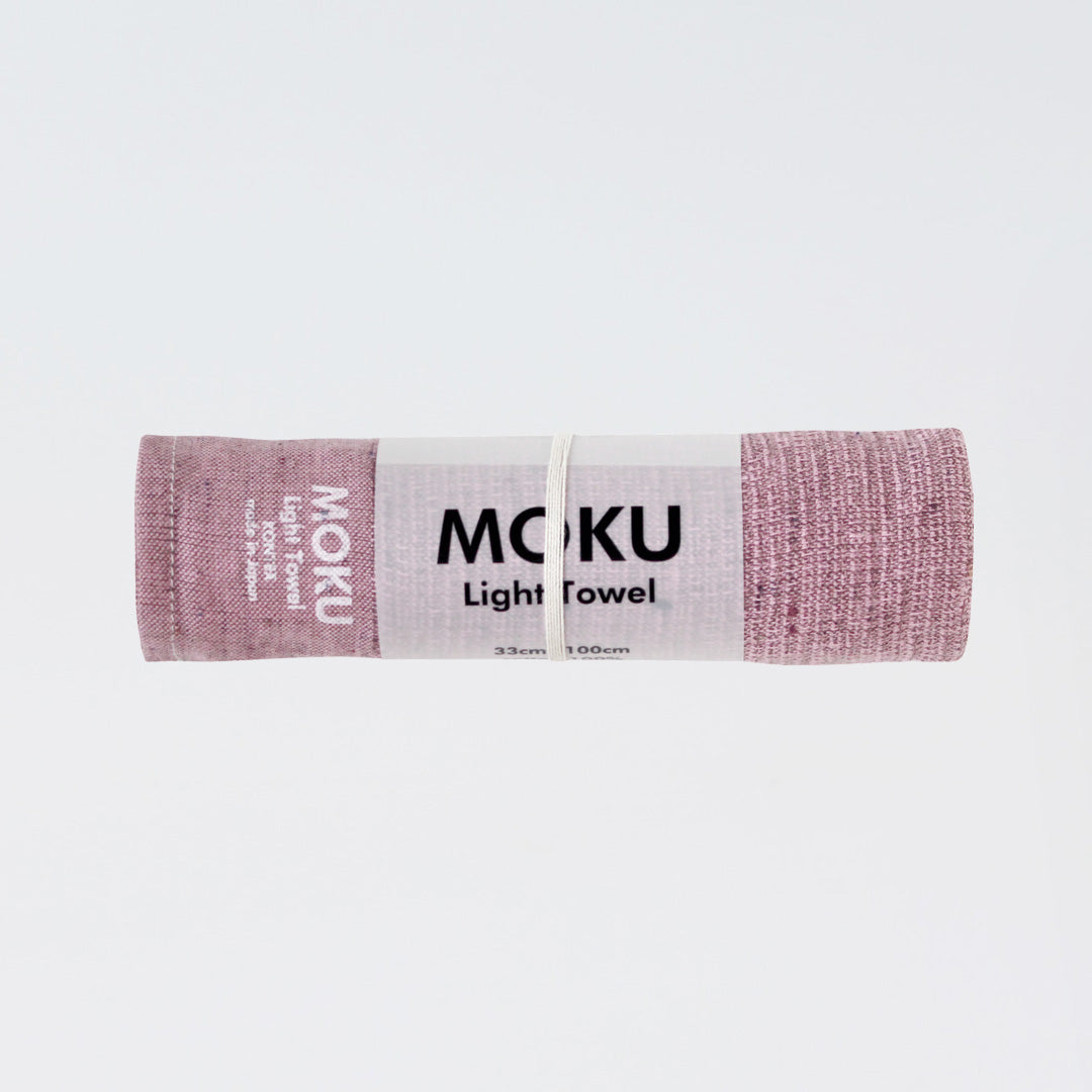 MOKU タオル Mサイズ