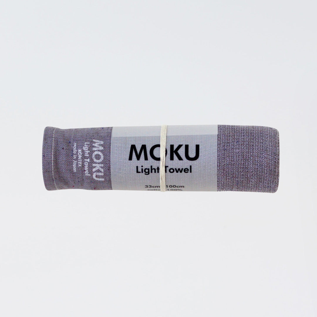 MOKU タオル Mサイズ