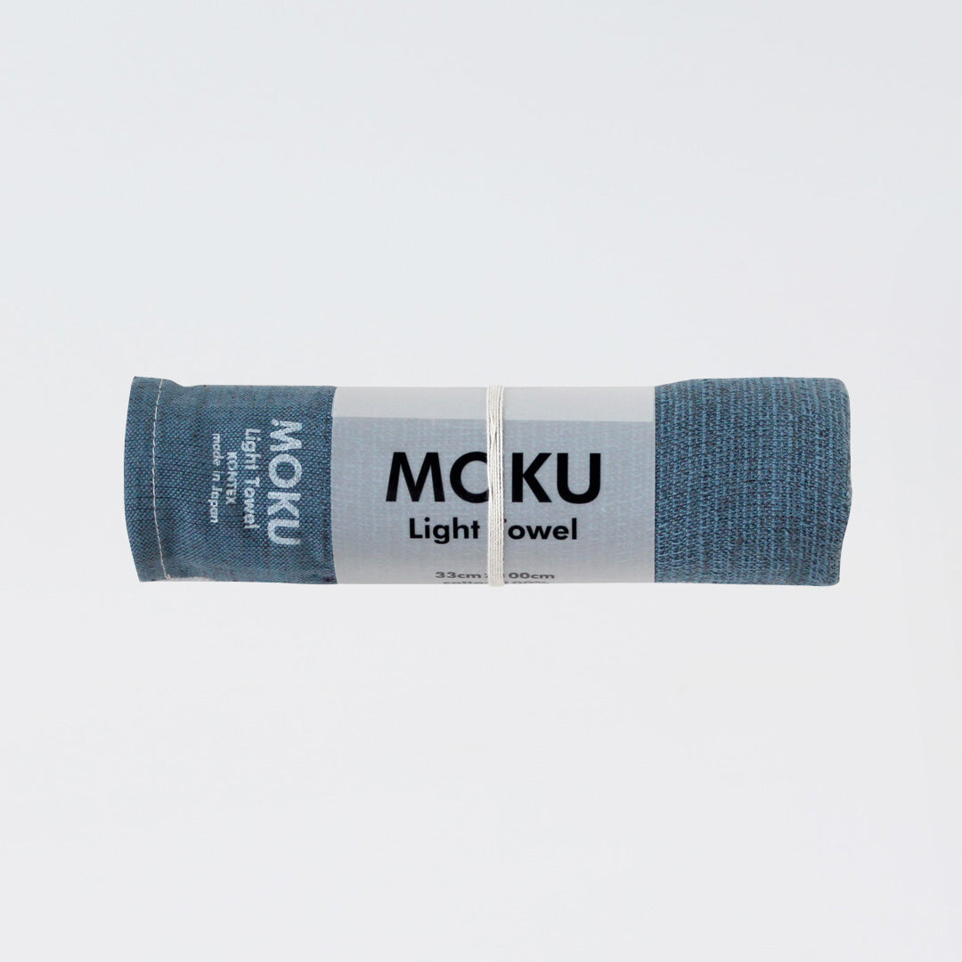 MOKU タオル Mサイズ