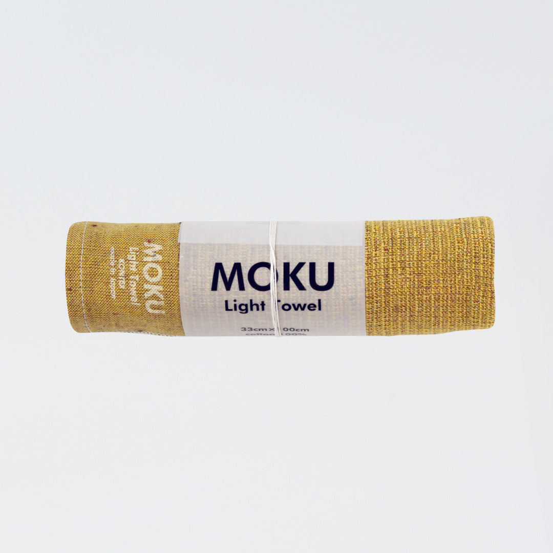 MOKU タオル Mサイズ