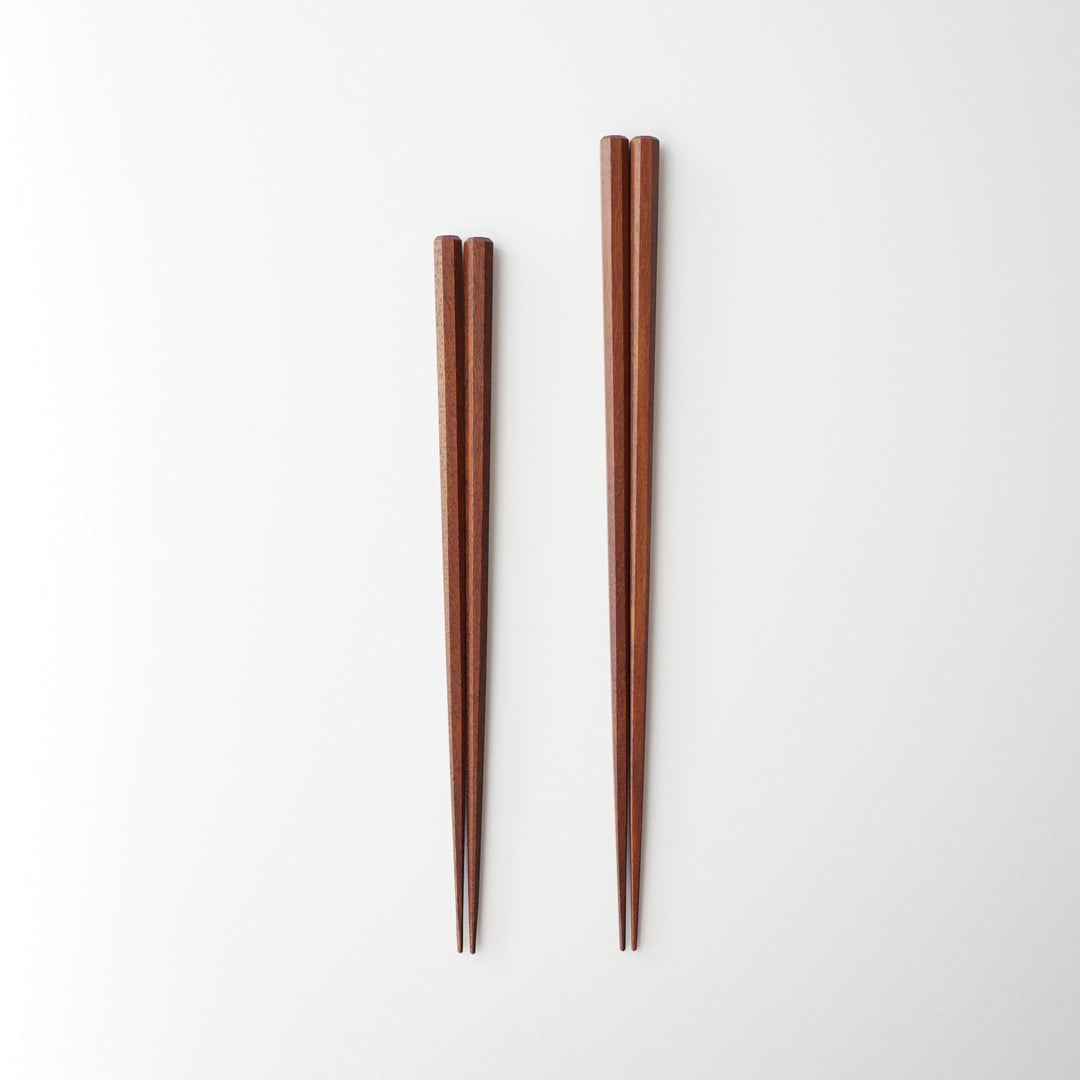 匠技 八角先角先細箸 [東京]
