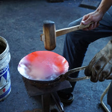 画像をギャラリービューアに読み込む, 鍛冶屋がつくる鉄フライパン 【近藤製作所×暮らしと道具 forum】
