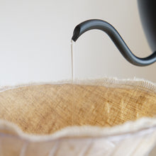 画像をギャラリービューアに読み込む, シングルドリップ [新潟]
