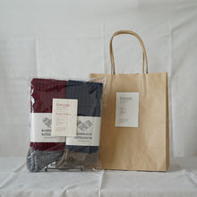 画像をギャラリービューアに読み込む, モヘアウールパイルソックス
