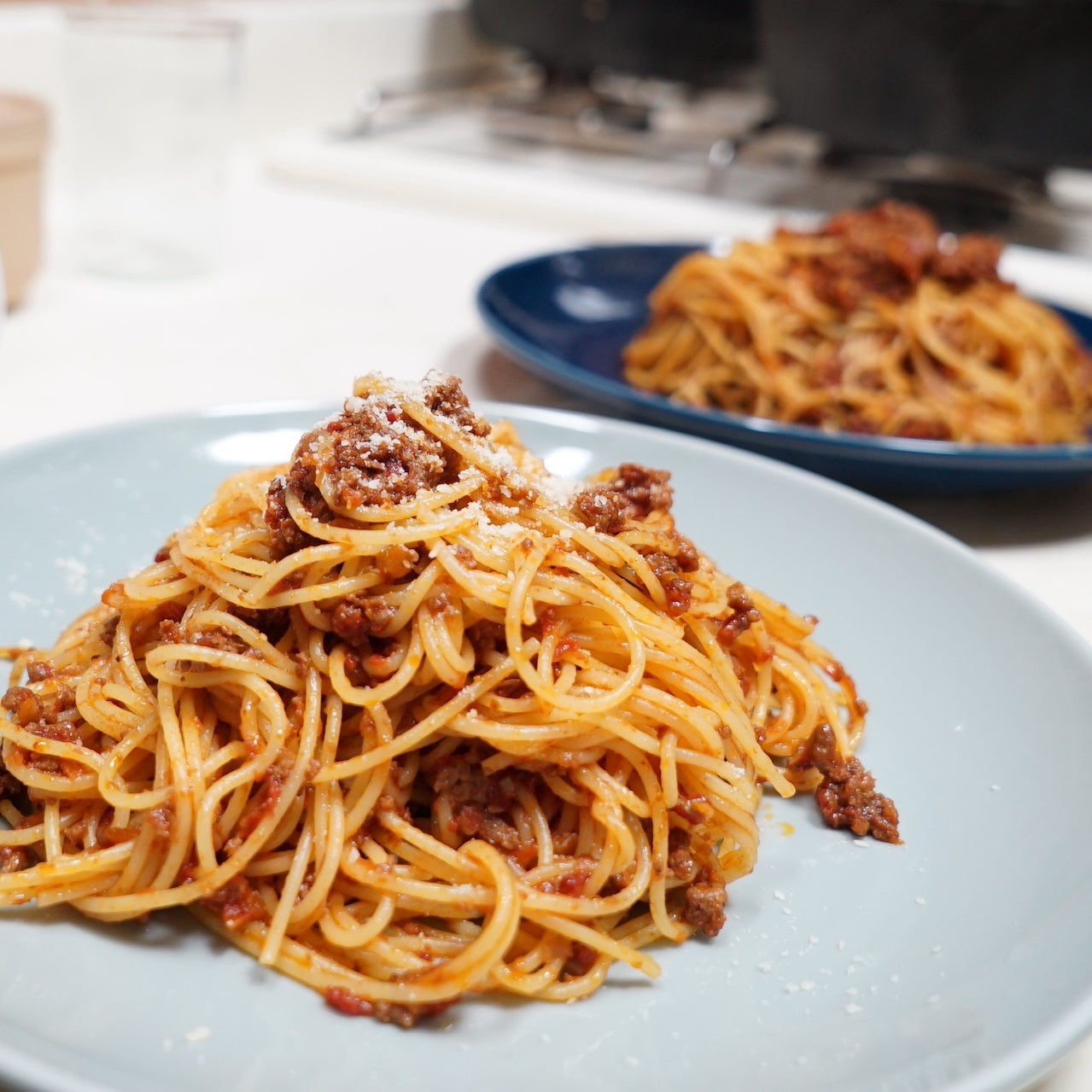 マルチパスタパン (IH対応) 4w1h