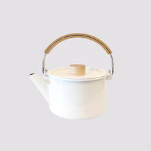 画像をギャラリービューアに読み込む, kaicoのケトル1.45L(IH対応)
