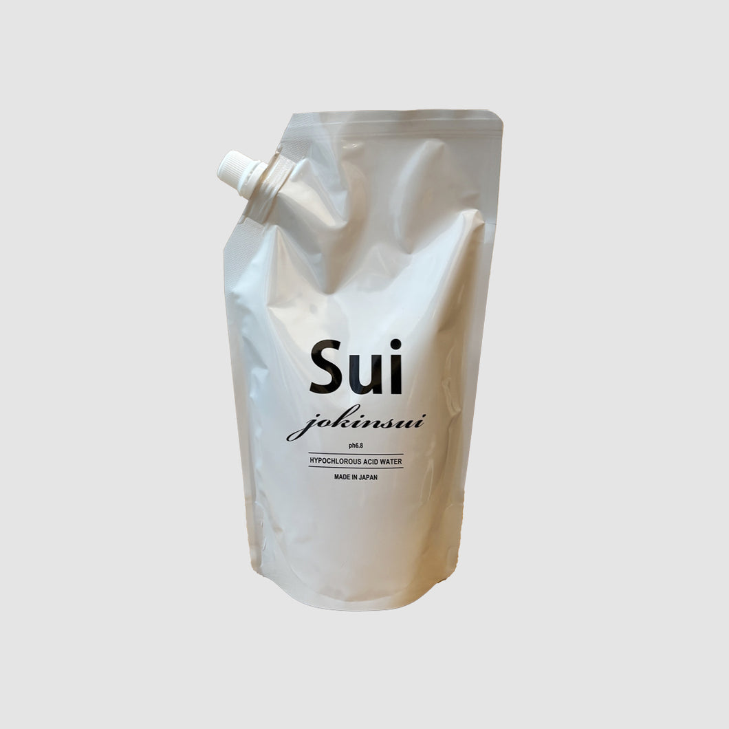 Sui (詰替500ml)