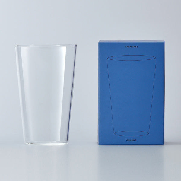 THE GLASS