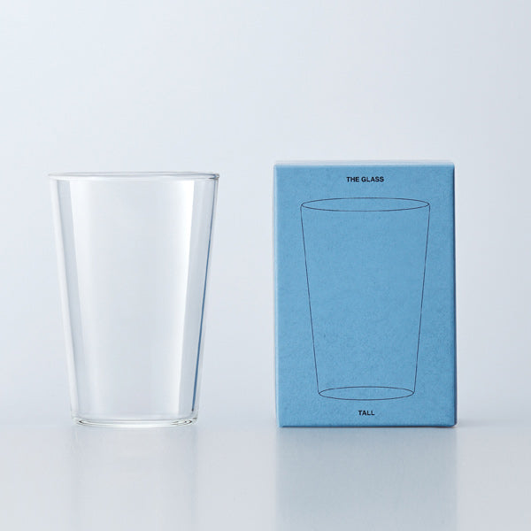 THE GLASS