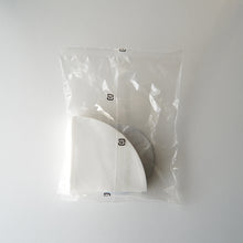 画像をギャラリービューアに読み込む, ワイスケペーパーフィルター(100枚入り)
