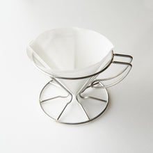 画像をギャラリービューアに読み込む, ワイスケペーパーフィルター(100枚入り)
