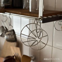 画像をギャラリービューアに読み込む, ワイスケドリッパー (L) as it is 【素地】
