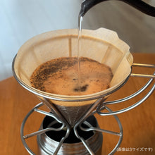 画像をギャラリービューアに読み込む, ワイスケドリッパー (L) as it is 【素地】
