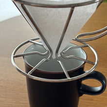 画像をギャラリービューアに読み込む, ワイスケドリッパー (S) as it is 【素地】
