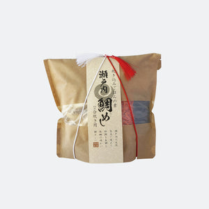 瀬戸内 炊込みご飯の素 2合炊き用 ¥1,080~