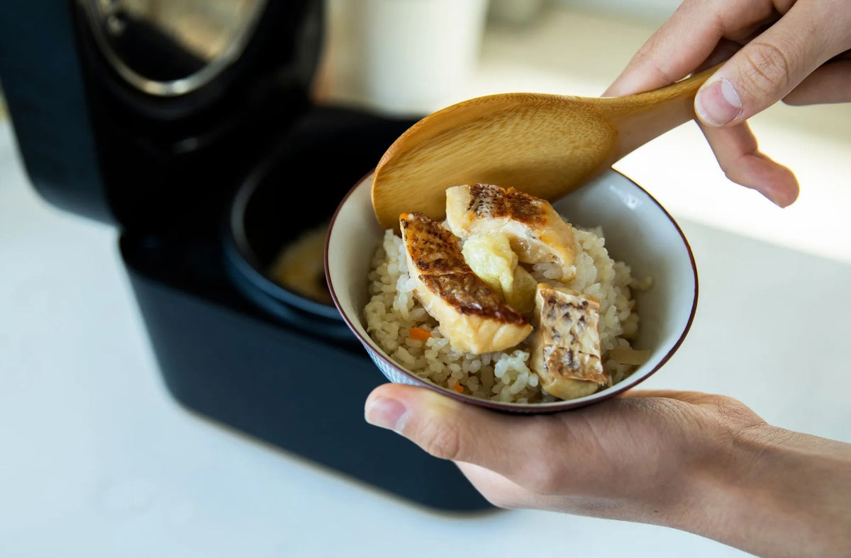 瀬戸内 炊込みご飯の素 2合炊き用