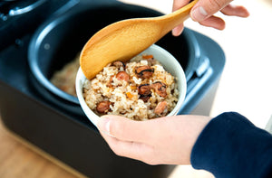 瀬戸内 炊込みご飯の素 2合炊き用 ¥1,080~