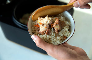 瀬戸内 炊込みご飯の素 2合炊き用 ¥1,080~