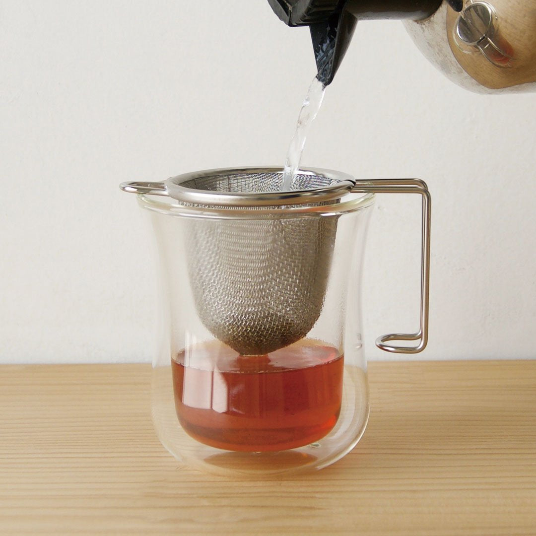 マイグラス茶こし [新潟]