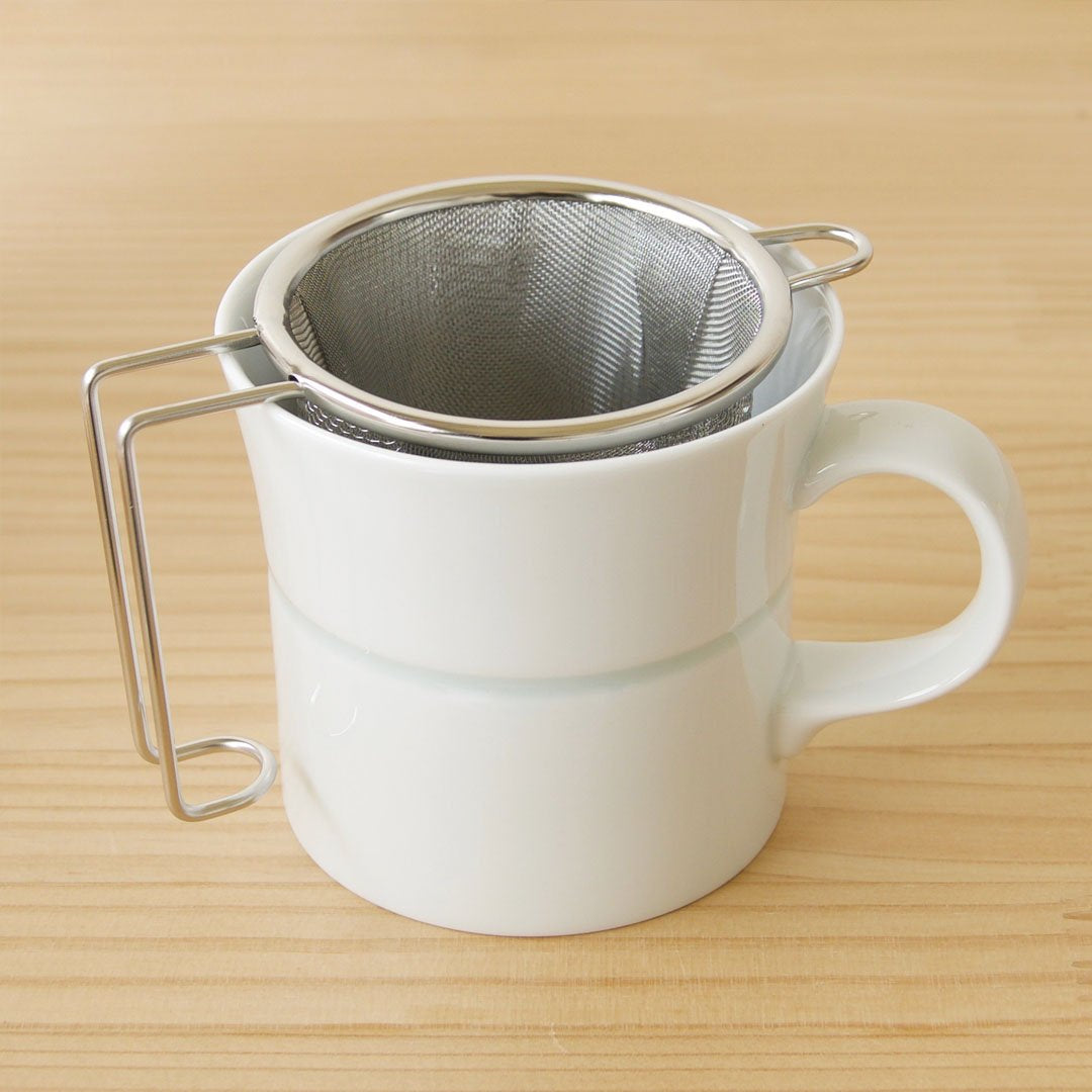 マイグラス茶こし [新潟]