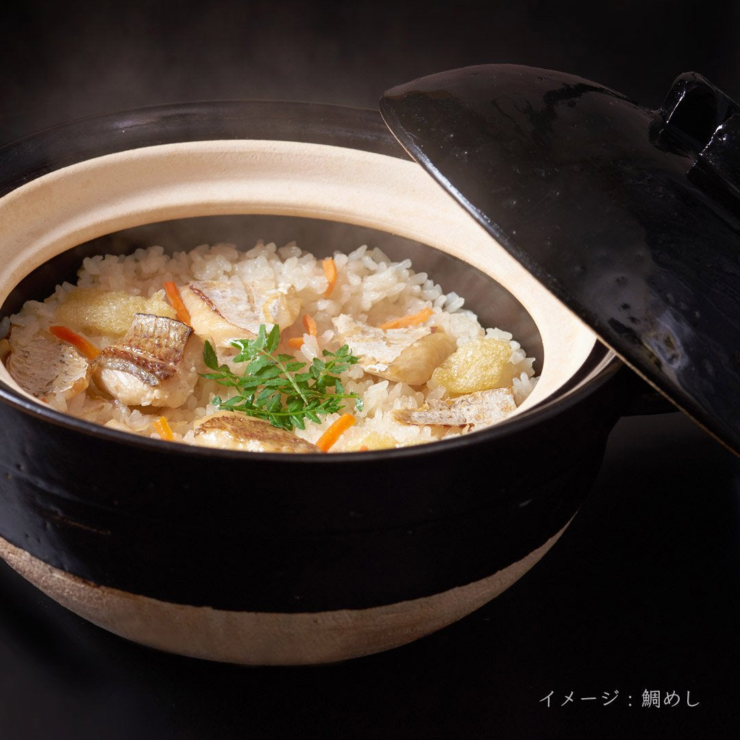 瀬戸内 炊込みご飯の素 2合炊き用